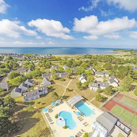 Hotel Village Azureva Kerjouanno