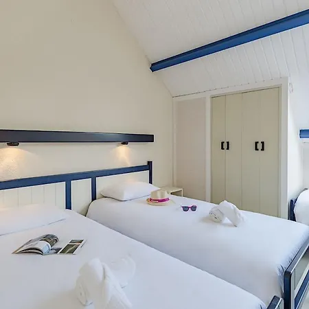 Village Azureva Kerjouanno Hotel 3*